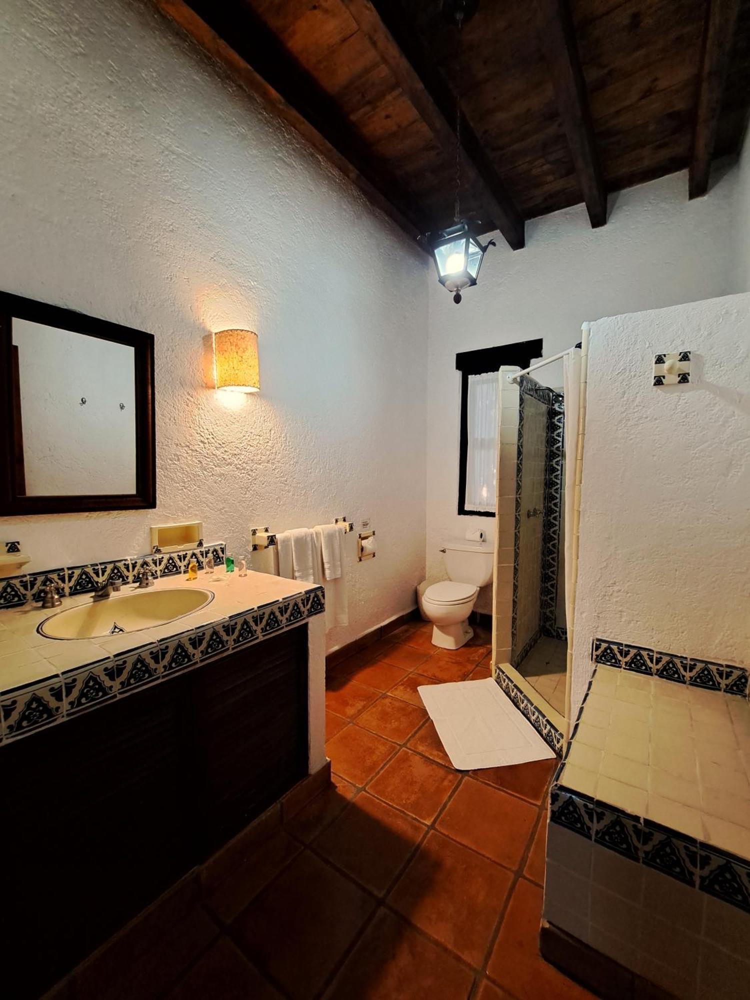 Arete (Adults Only) Hotel Tepoztlán Eksteriør billede