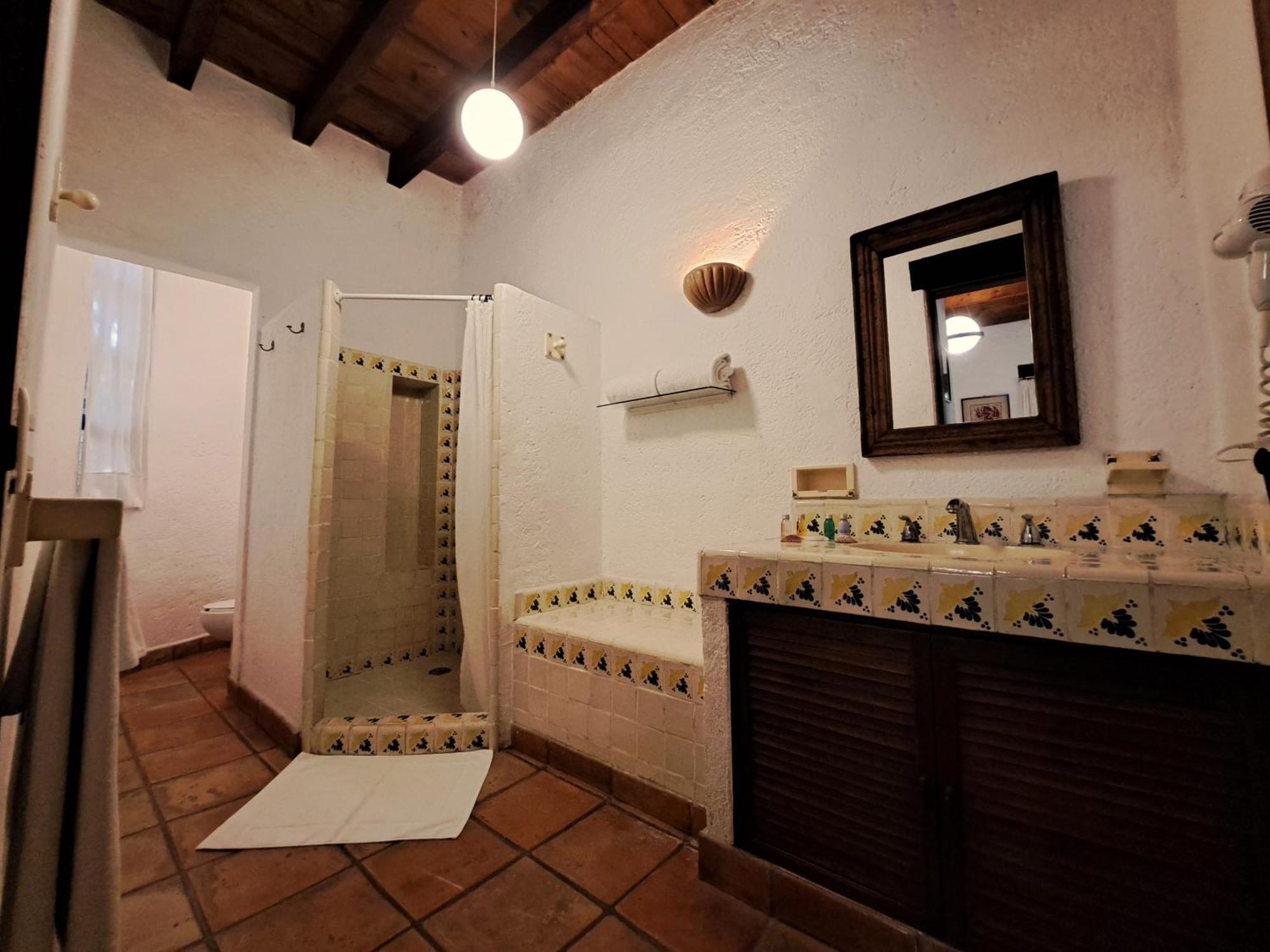 Arete (Adults Only) Hotel Tepoztlán Eksteriør billede