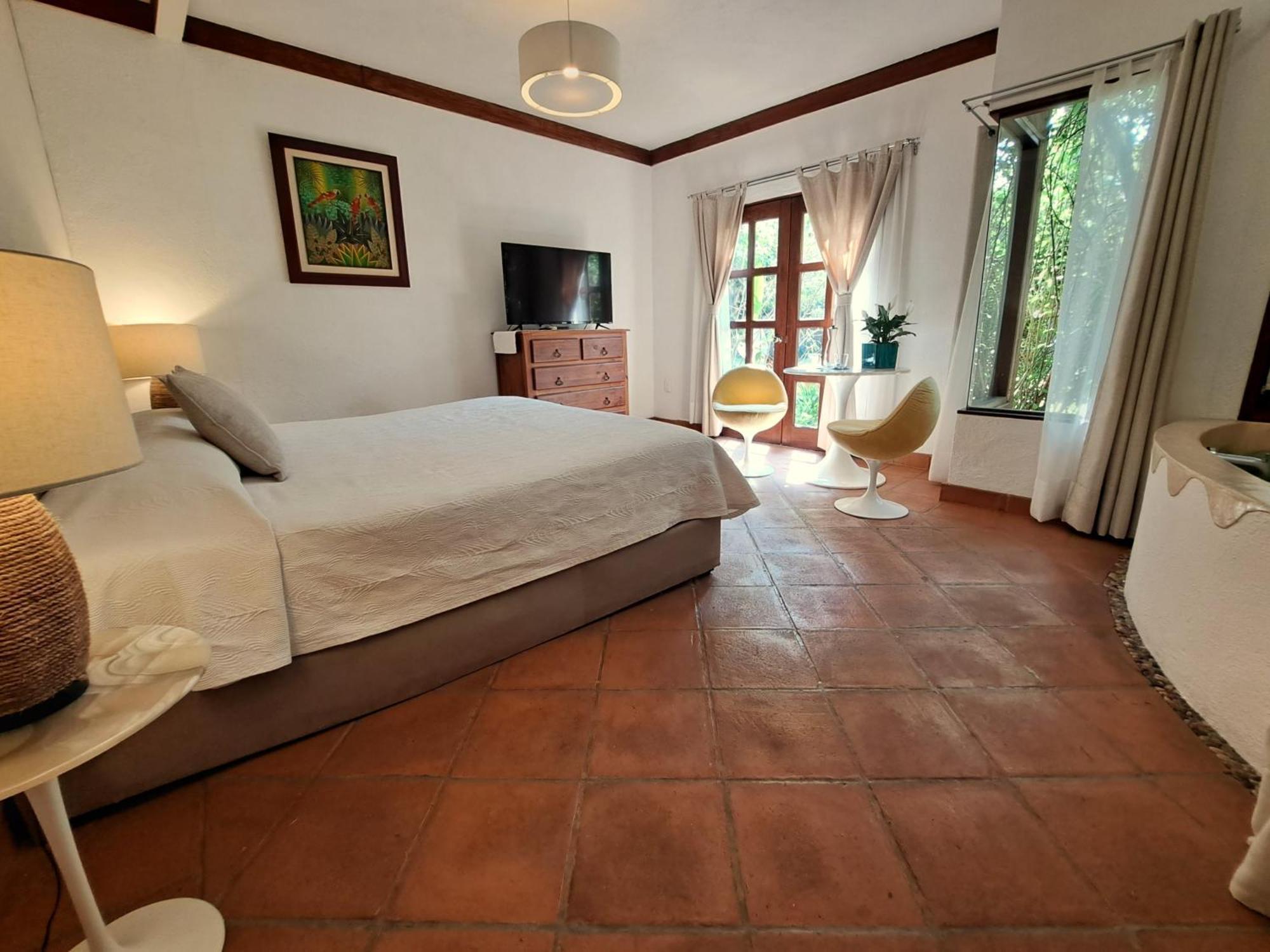Arete (Adults Only) Hotel Tepoztlán Eksteriør billede
