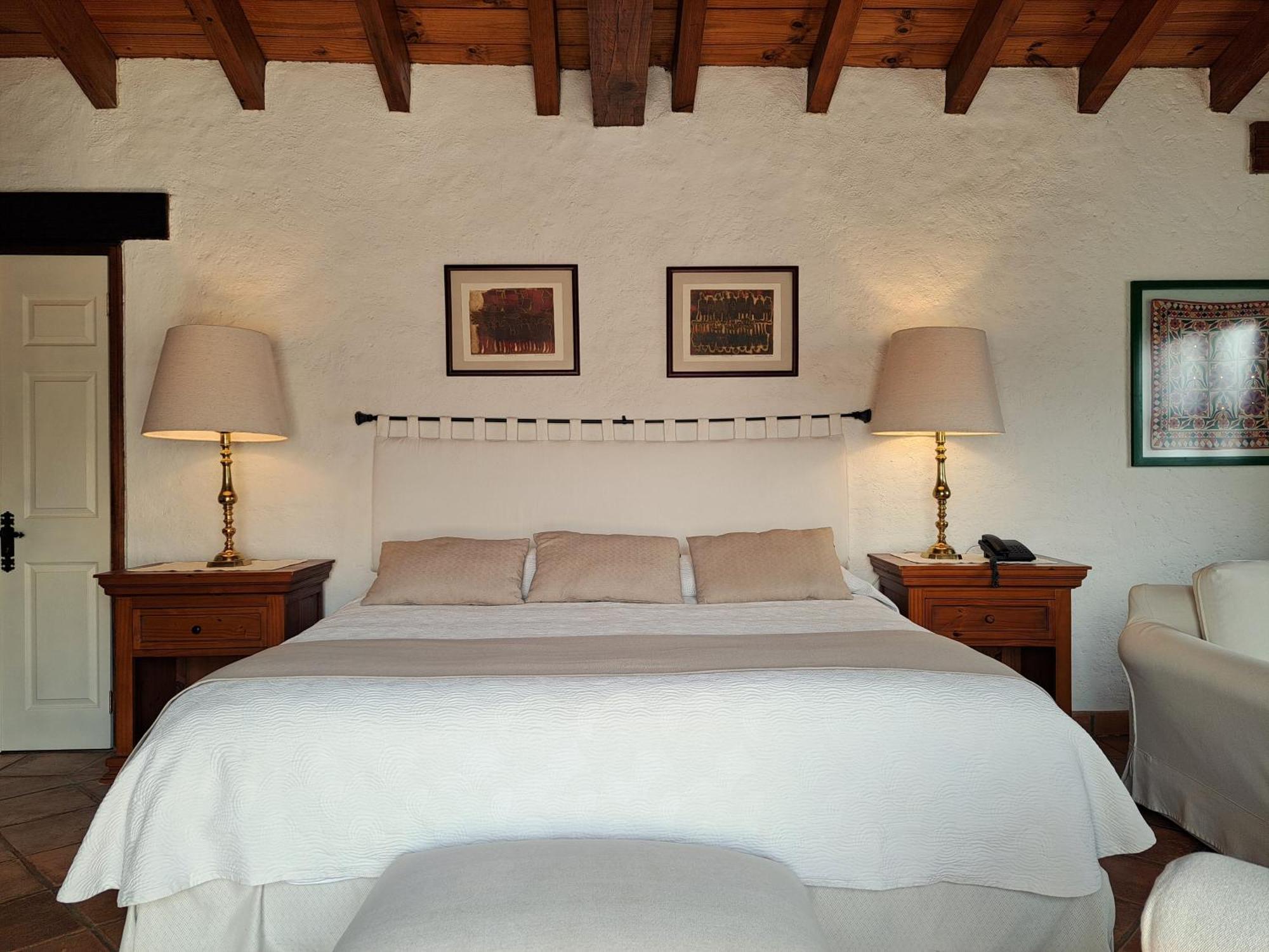 Arete (Adults Only) Hotel Tepoztlán Eksteriør billede