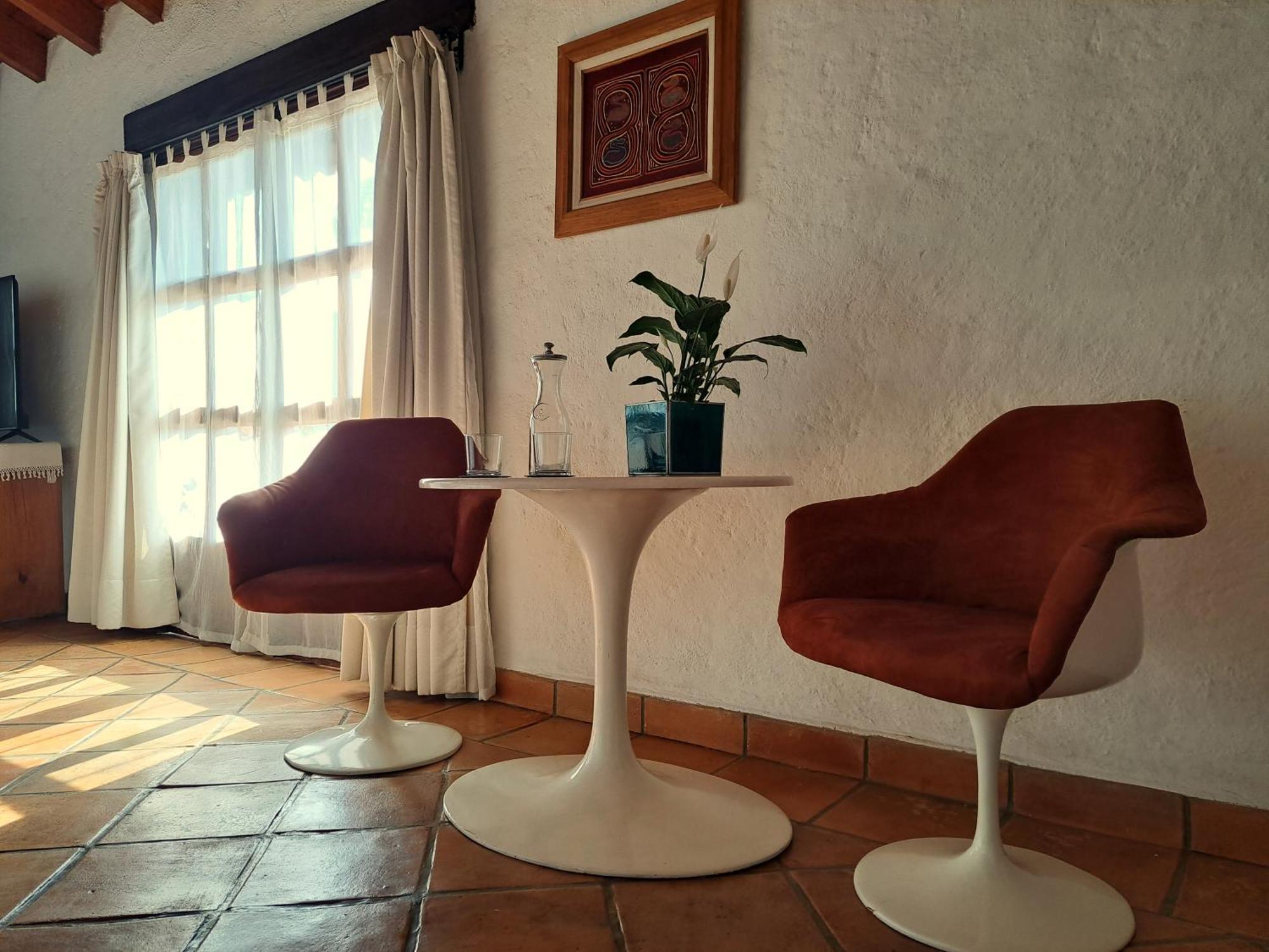 Arete (Adults Only) Hotel Tepoztlán Eksteriør billede