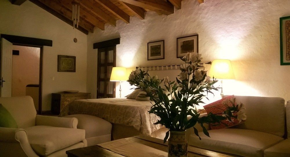Arete (Adults Only) Hotel Tepoztlán Eksteriør billede